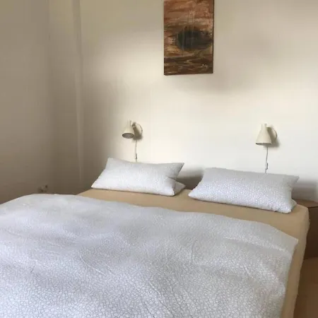 Annastrasse - Gemuetlich Mit Schaukeln Auf Dem Balkon Magdeburg