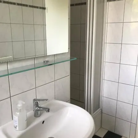 Annastrasse - Gemuetlich Mit Schaukeln Auf Dem Balkon Apartament *