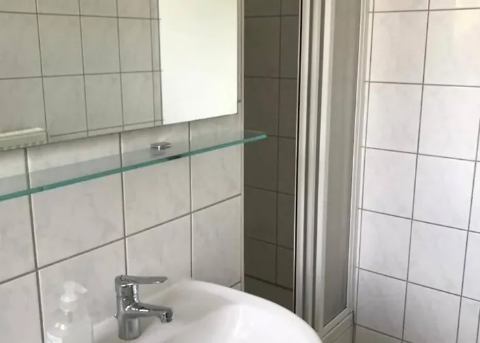 Annastrasse - Gemuetlich Mit Schaukeln Auf Dem Balkon Appartement *